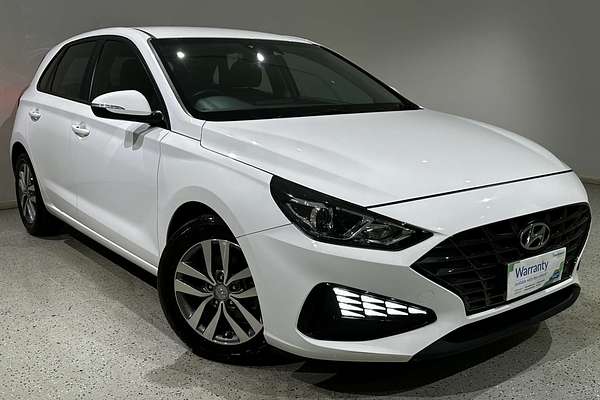 2020 Hyundai i30  PD.V4