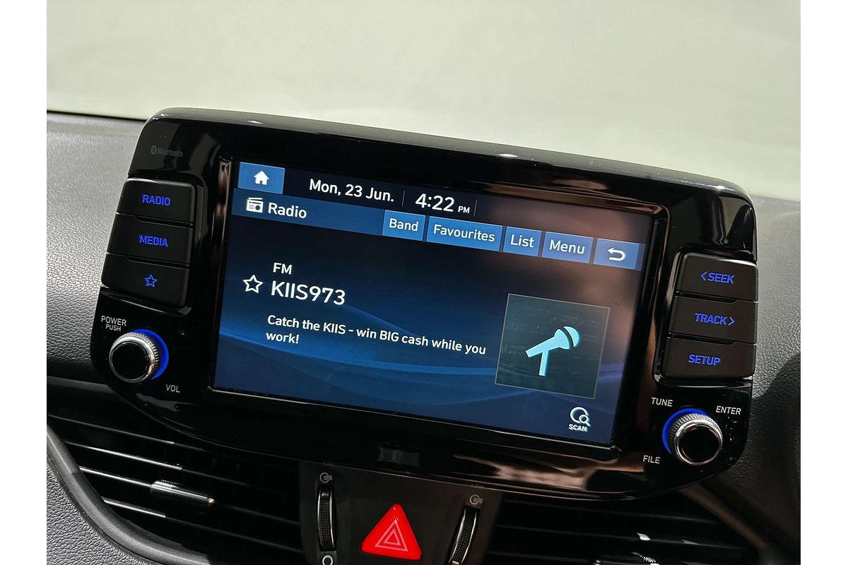 2020 Hyundai i30  PD.V4
