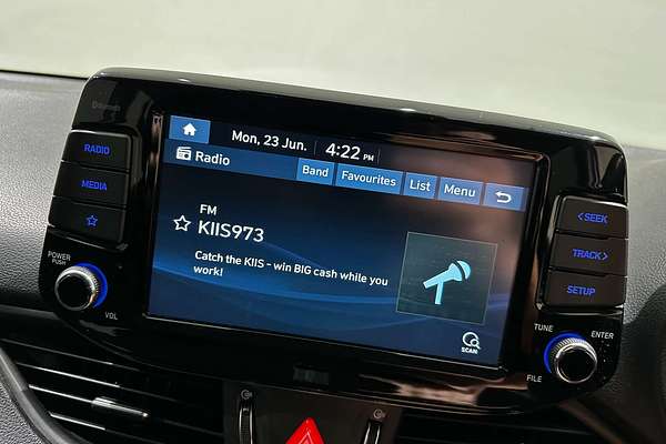 2020 Hyundai i30  PD.V4