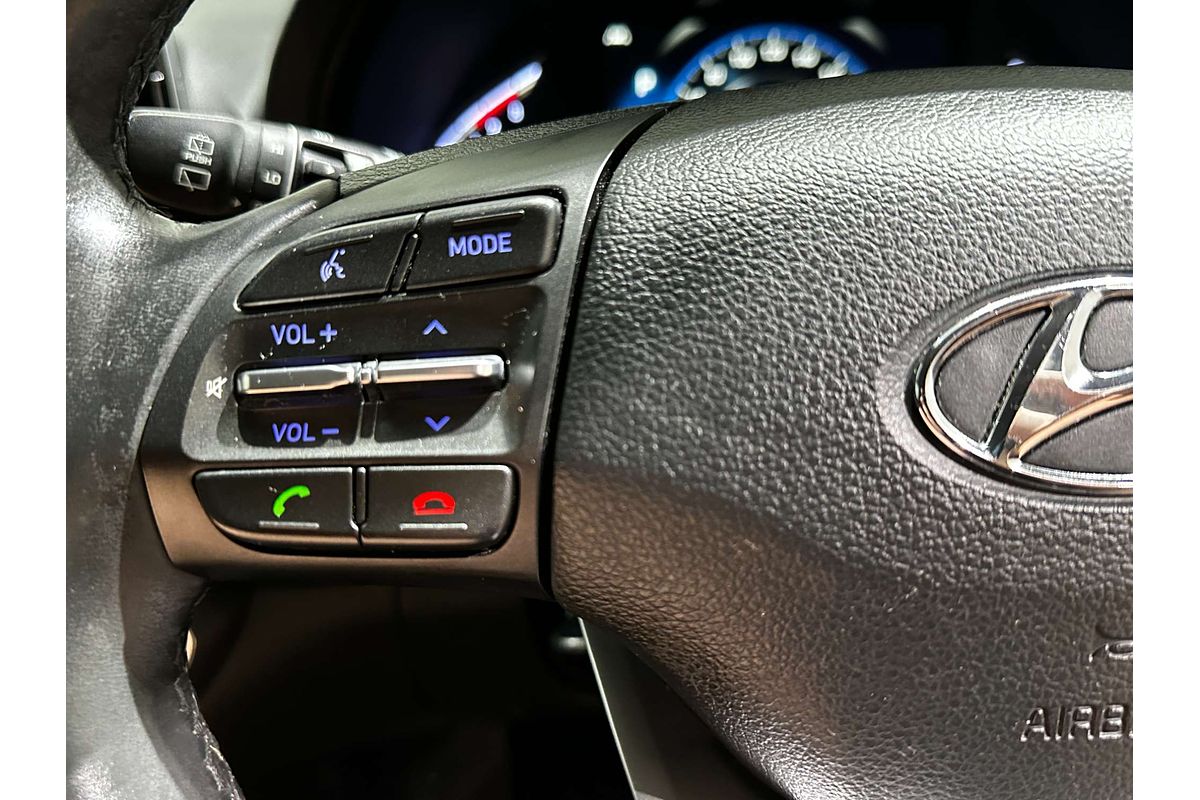 2020 Hyundai i30  PD.V4
