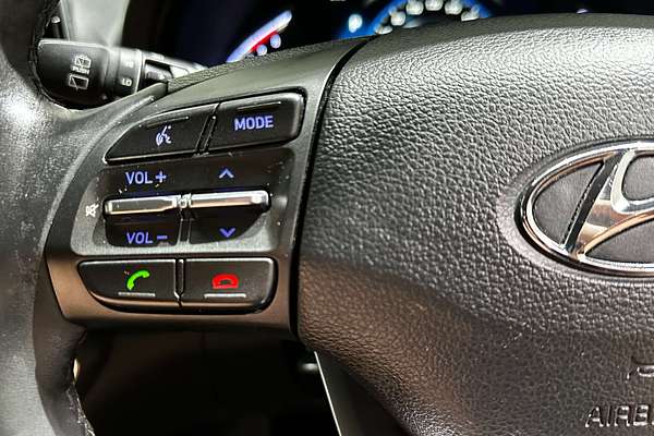 2020 Hyundai i30  PD.V4