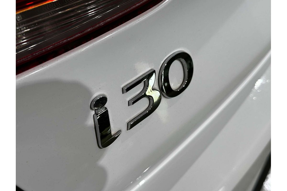 2020 Hyundai i30  PD.V4