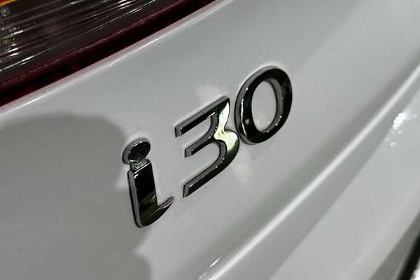 2020 Hyundai i30  PD.V4