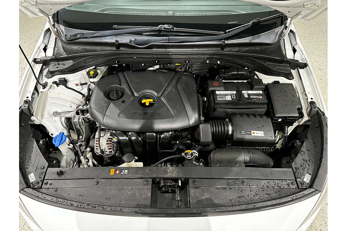 2020 Hyundai i30  PD.V4