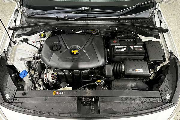 2020 Hyundai i30  PD.V4
