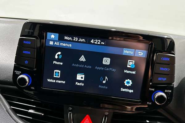 2020 Hyundai i30  PD.V4