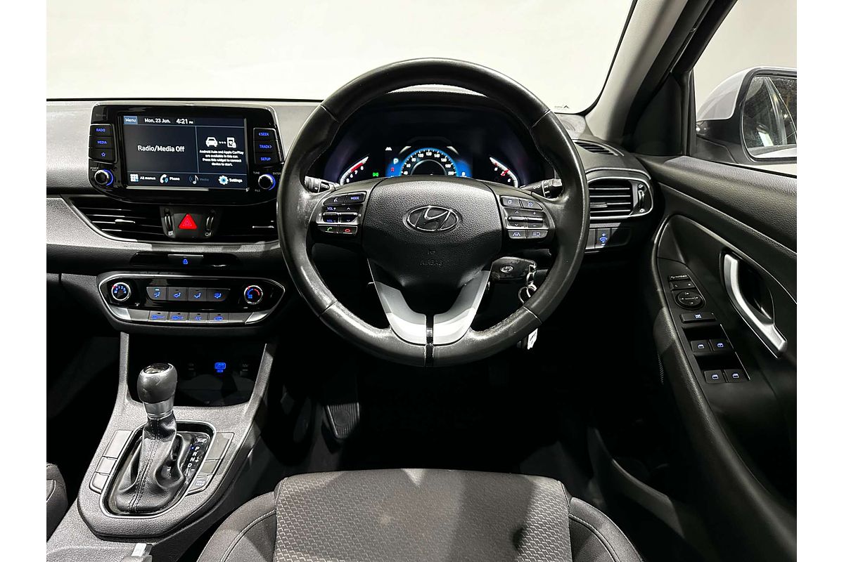 2020 Hyundai i30  PD.V4