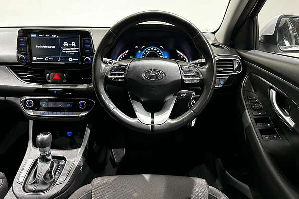 2020 Hyundai i30  PD.V4