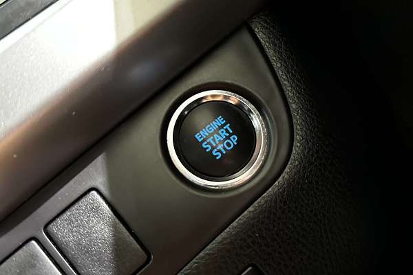 2018 Toyota Kluger Grande GSU50R