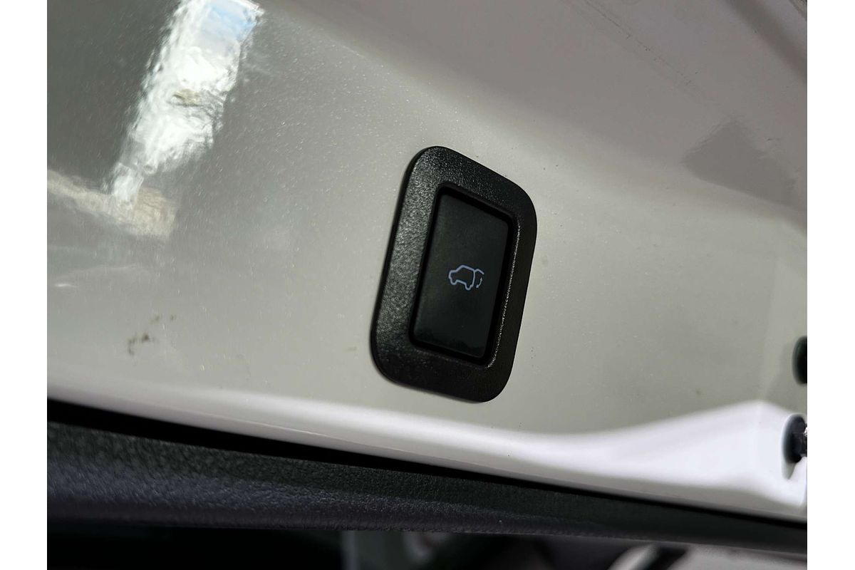 2018 Toyota Kluger Grande GSU50R