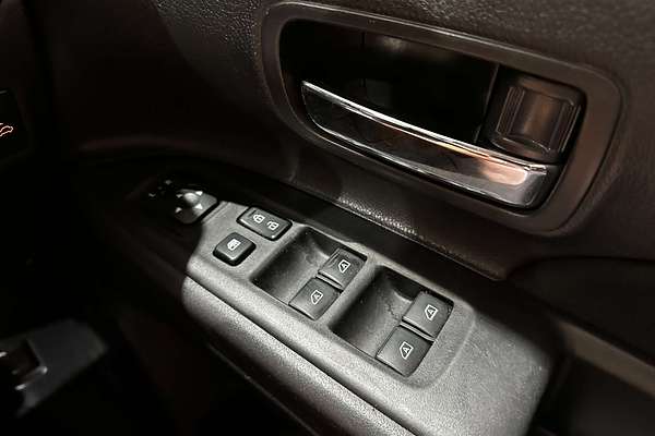 2019 Mitsubishi Outlander ES ZL