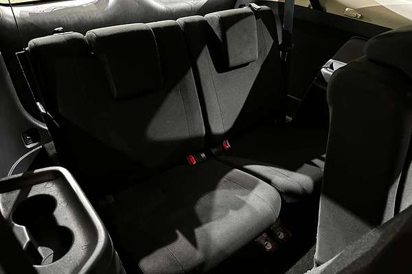 2019 Mitsubishi Outlander ES ZL