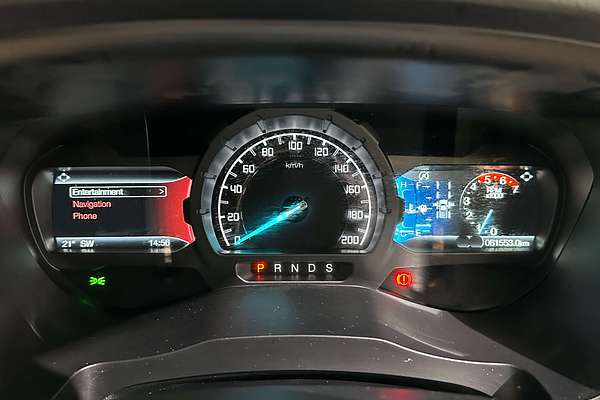 2019 Ford Ranger XLT PX MkIII 4X4 2.0L