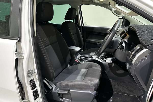 2019 Ford Ranger XLT PX MkIII 4X4 2.0L