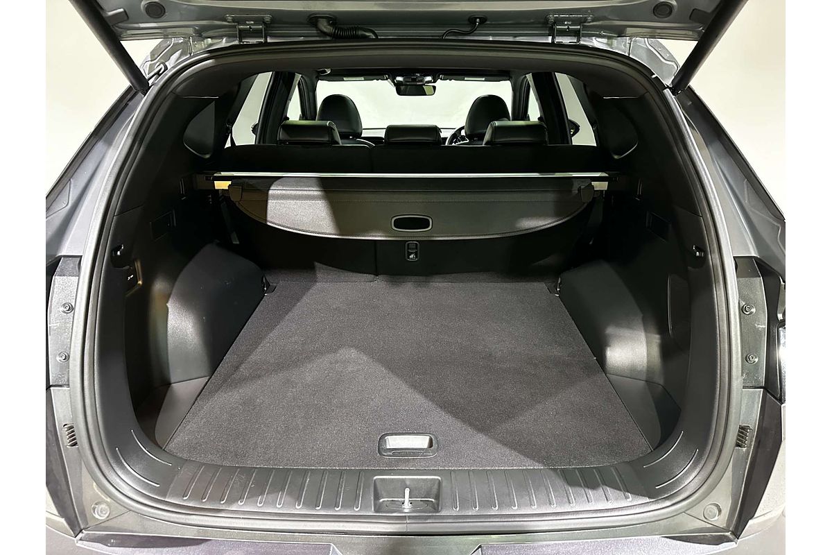 2023 Hyundai Tucson Highlander N Line NX4.V2