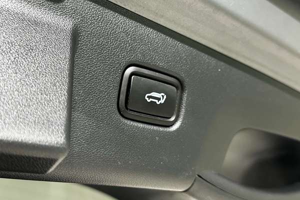 2023 Hyundai Tucson Highlander N Line NX4.V2