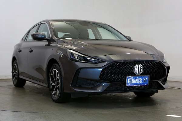 2023 MG MG5 Vibe