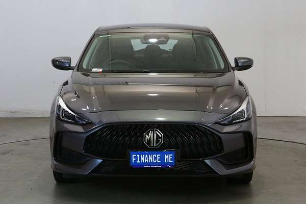 2023 MG MG5 Vibe