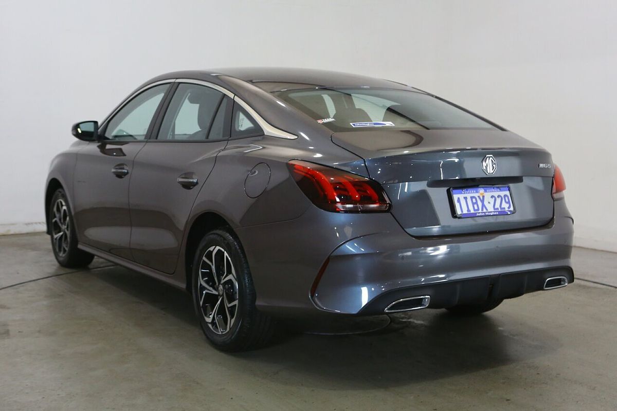 2023 MG MG5 Vibe