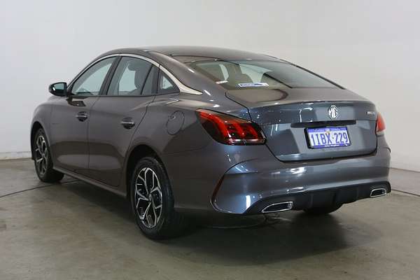 2023 MG MG5 Vibe