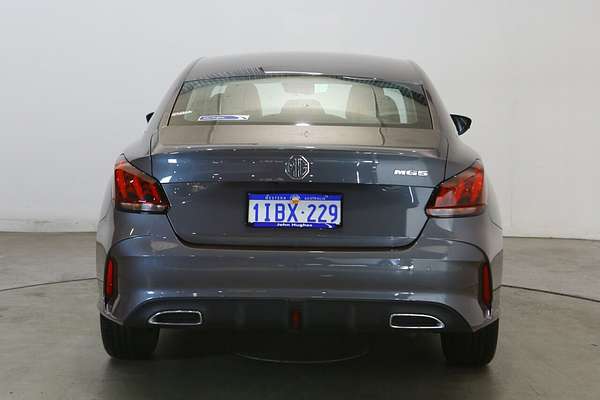 2023 MG MG5 Vibe