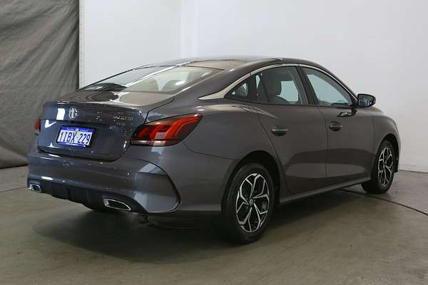 2023 MG MG5 Vibe