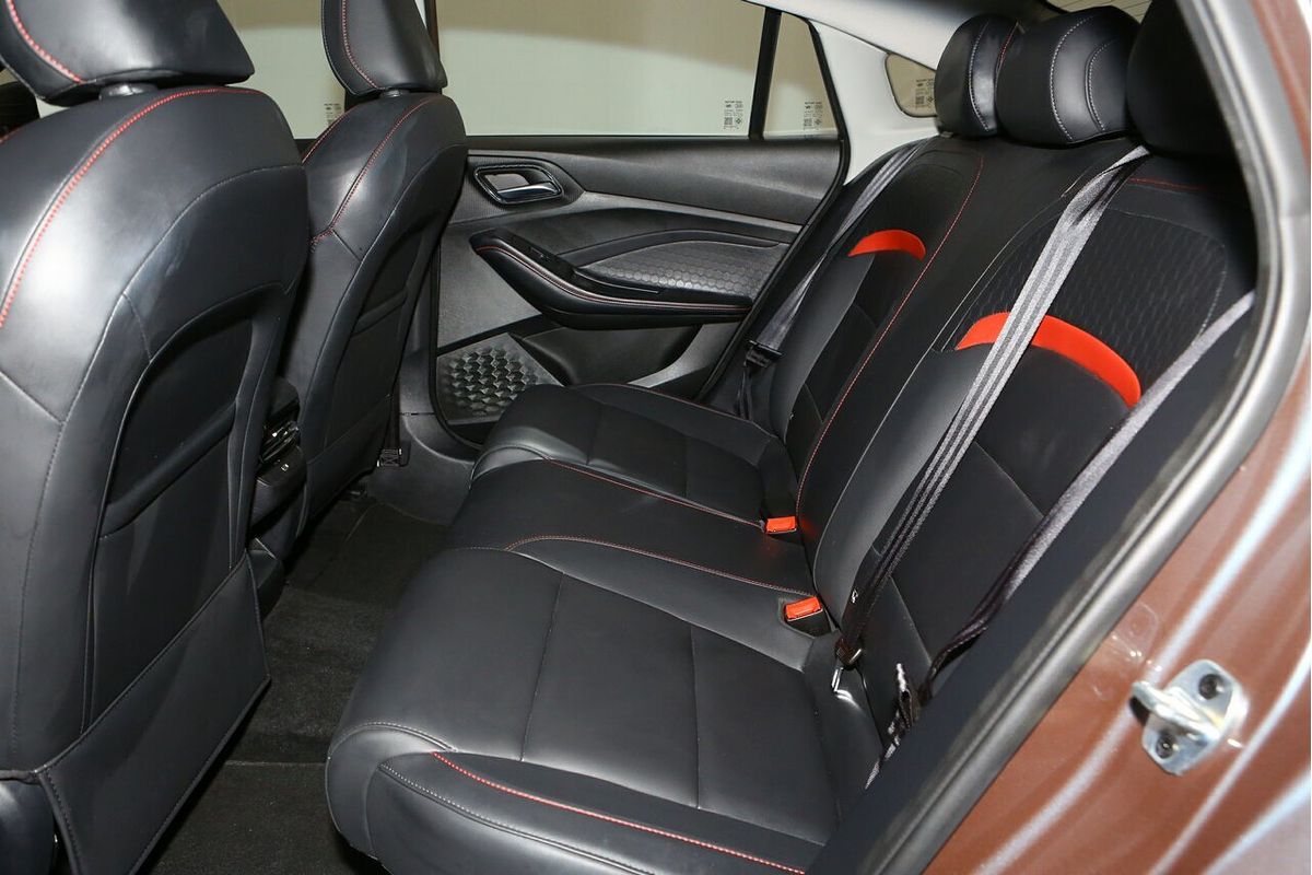 2023 MG MG5 Vibe