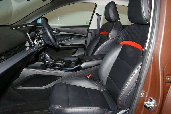 2023 MG MG5 Vibe