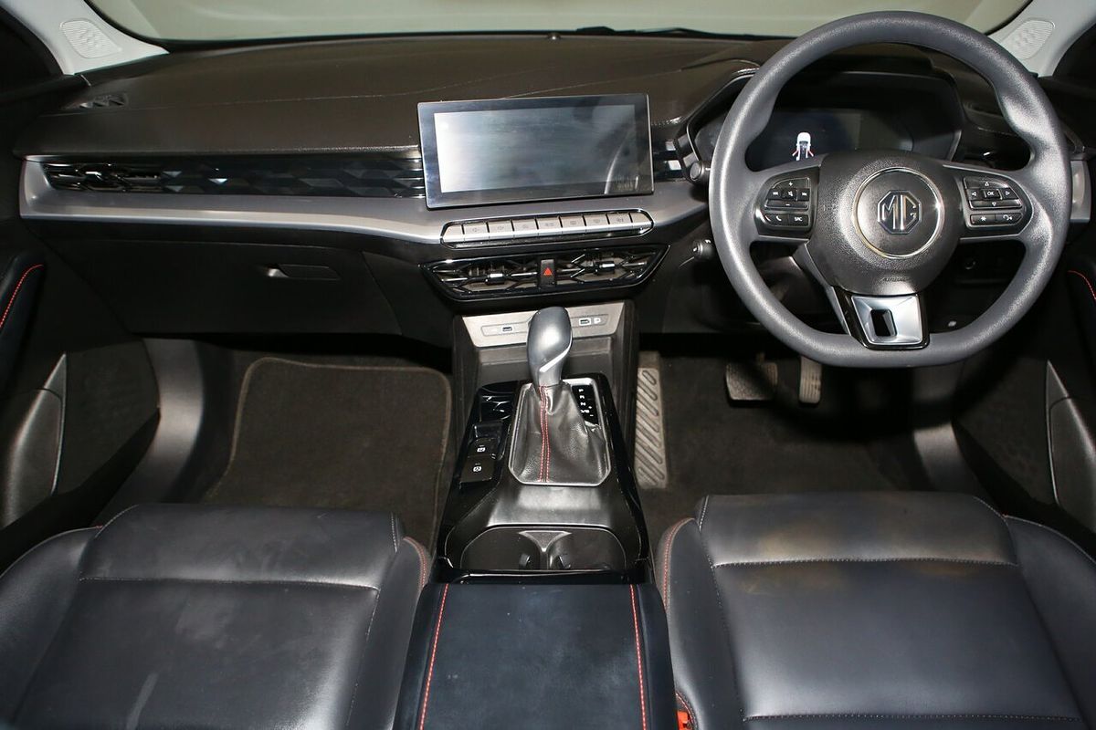 2023 MG MG5 Vibe