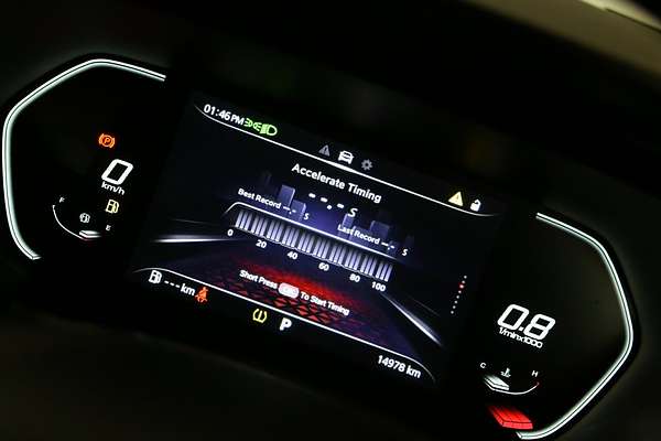 2023 MG MG5 Vibe