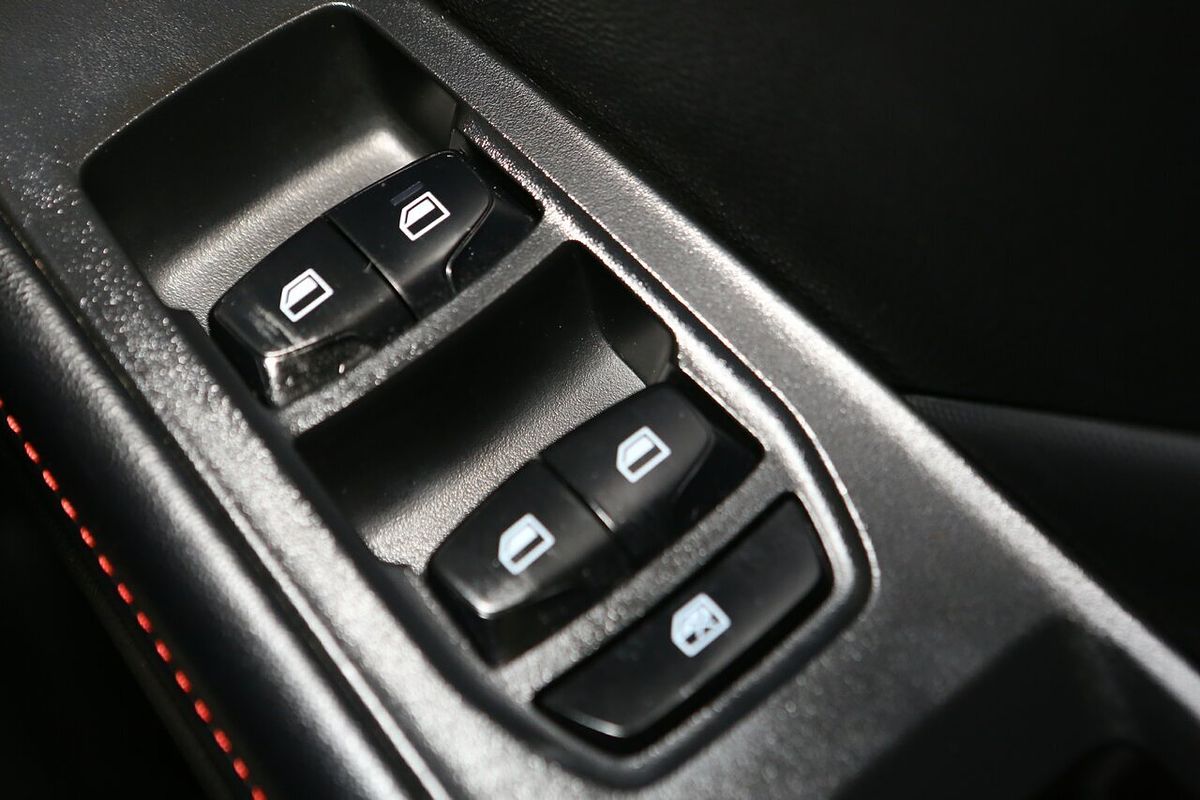 2023 MG MG5 Vibe