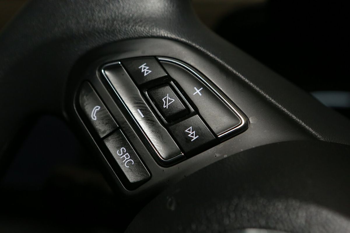 2023 MG MG5 Vibe