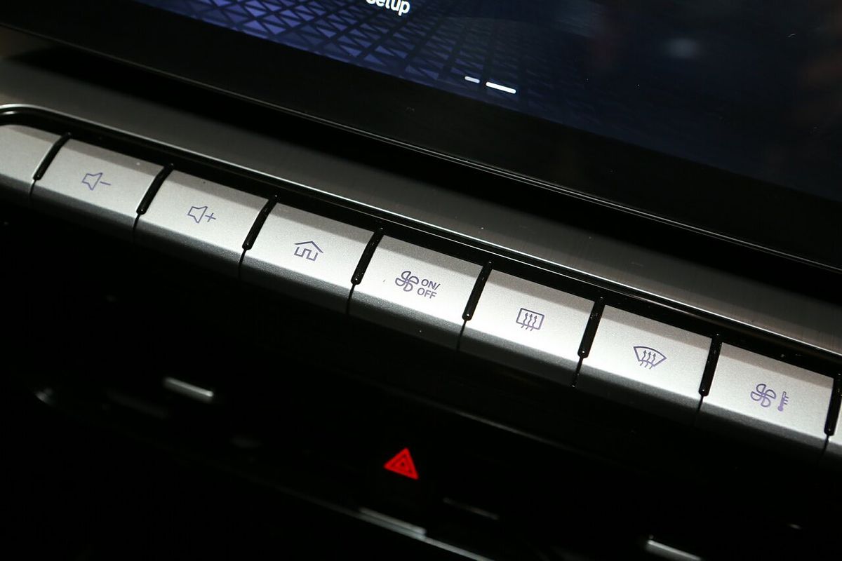 2023 MG MG5 Vibe