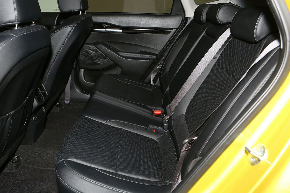 2022 Kia Seltos GT-Line SP2