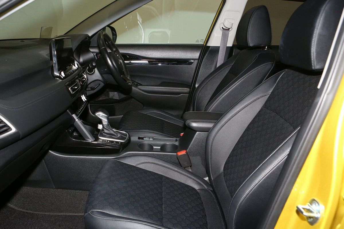 2022 Kia Seltos GT-Line SP2