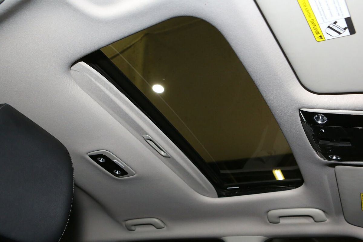 2022 Kia Seltos GT-Line SP2
