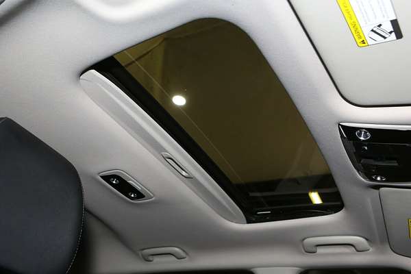 2022 Kia Seltos GT-Line SP2