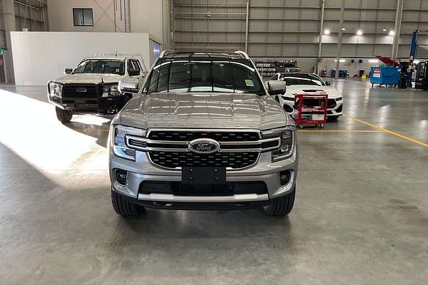 2024 Ford Everest Platinum  3.0L