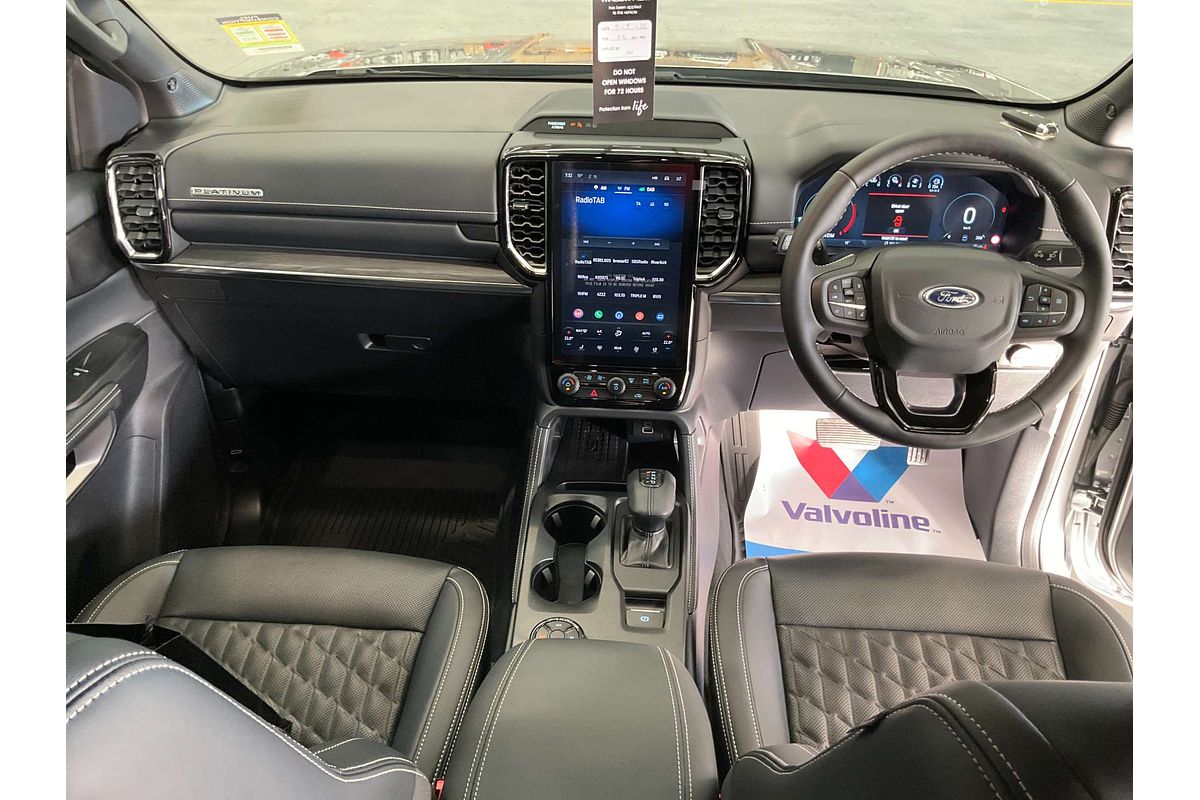 2024 Ford Everest Platinum  3.0L
