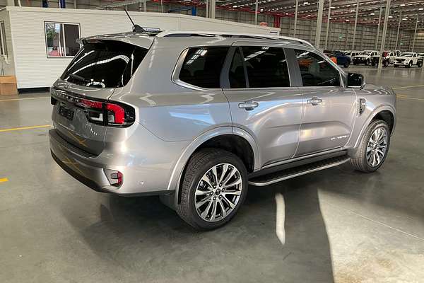 2024 Ford Everest Platinum  3.0L