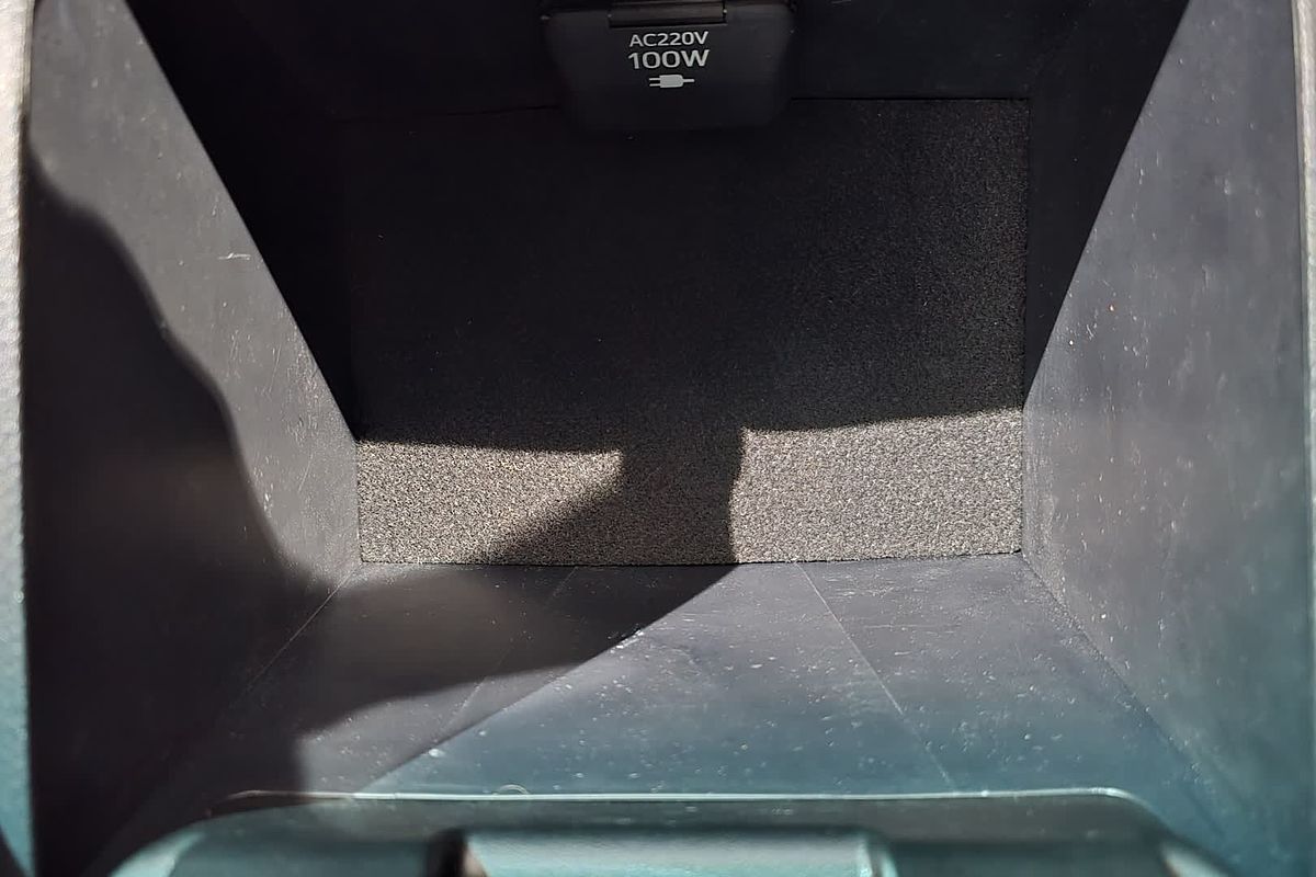 2021 Toyota Hilux Hilux 4x4 SR5 2.8L T Diesel Automatic Double Cab GUN126R 4X4
