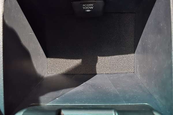 2021 Toyota Hilux Hilux 4x4 SR5 2.8L T Diesel Automatic Double Cab GUN126R 4X4