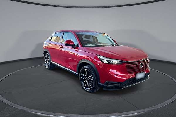2022 Honda HR-V Vi X