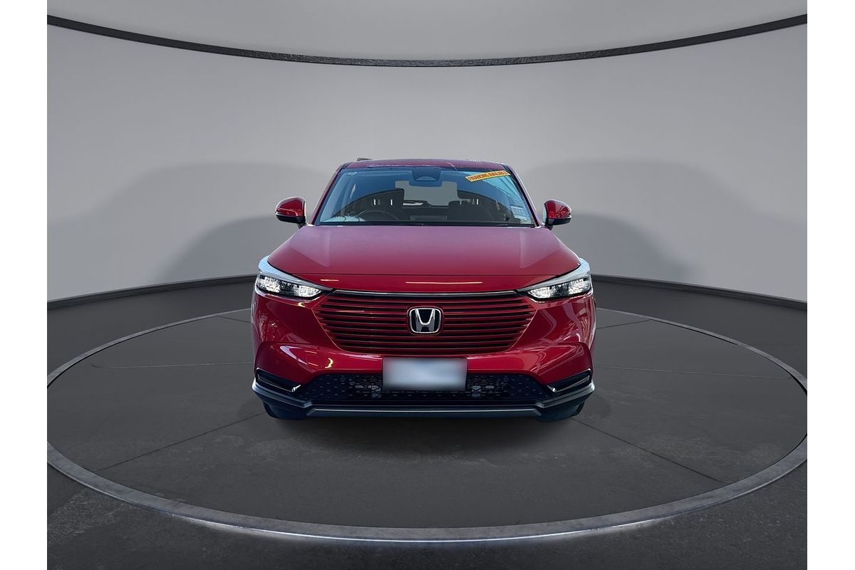 2022 Honda HR-V Vi X