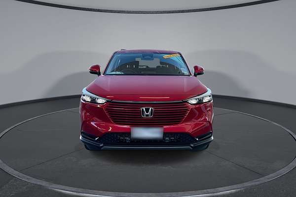 2022 Honda HR-V Vi X