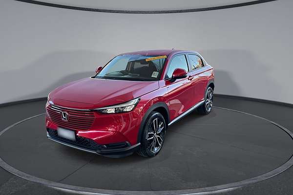 2022 Honda HR-V Vi X
