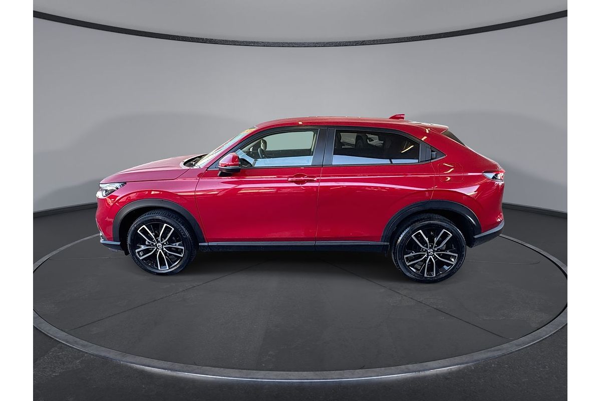 2022 Honda HR-V Vi X