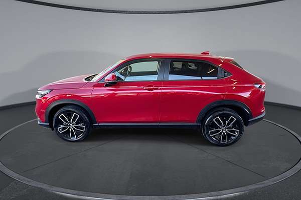 2022 Honda HR-V Vi X