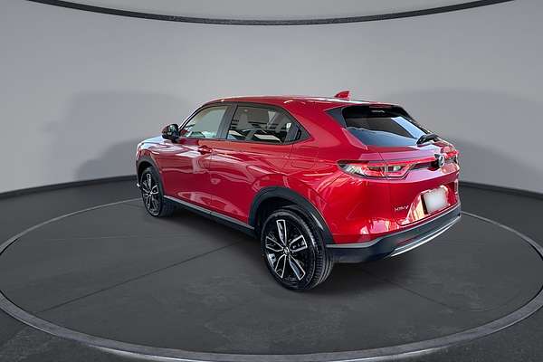 2022 Honda HR-V Vi X