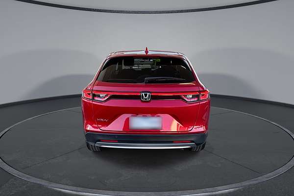 2022 Honda HR-V Vi X